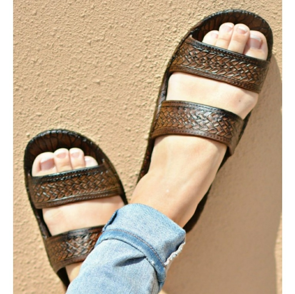 J slip sandals/Hawaiian Sandals